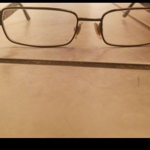 Polo Ralph Lauren prescription glasses